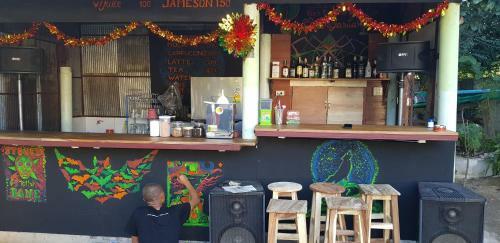 Peace Of Love Hostel Pai, Thailand