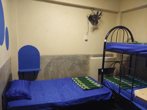 Sunny Hostel Pai