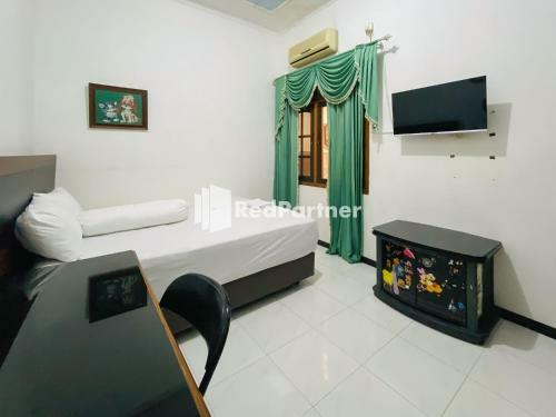 Hotel Griya Dalem Syariah Redpartner