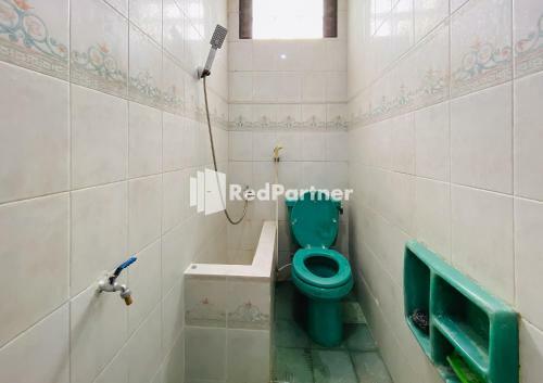 Hotel Griya Dalem Syariah Redpartner