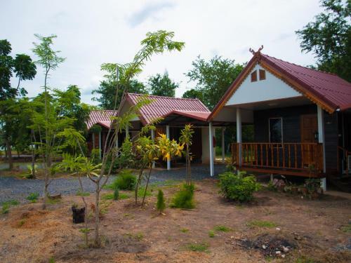 Hotel Jamsai Resort