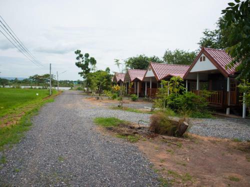Hotel Jamsai Resort