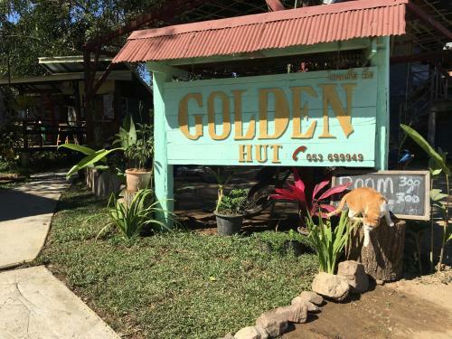 Golden Hut -chill Bungalows In Town??????????