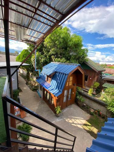 Bed & Breakfast No. 8 Pai