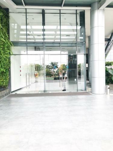 Skysuites Service Apartment