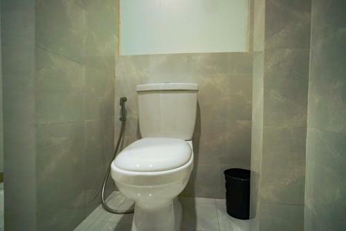 Sans Hotel Box Mansion Surabaya