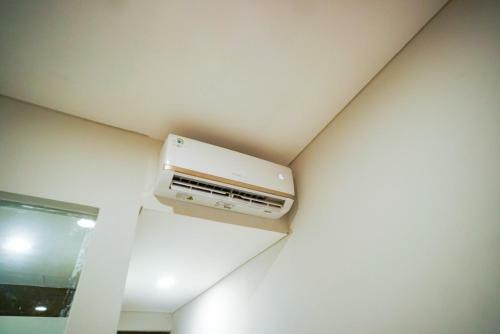 Sans Hotel Box Mansion Surabaya