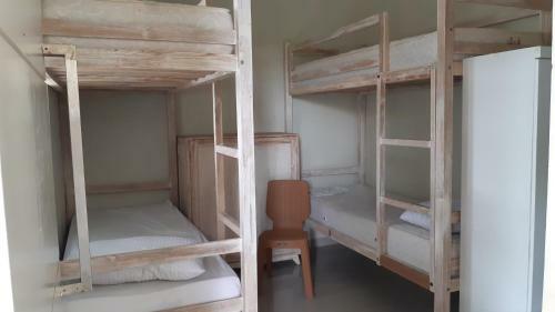 Hostal The Nana Syariah