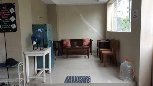 Hostal The Nana Syariah