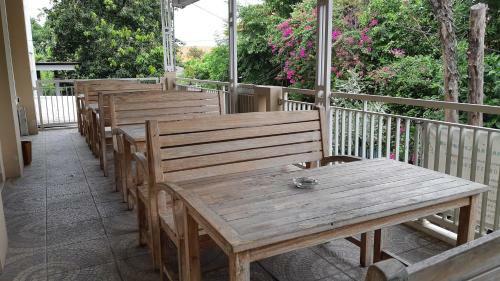 Hostal The Nana Syariah