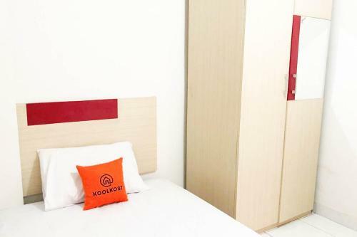 Hotel Koolkost @ Kendangsari (minimum Stay 6 Nights)