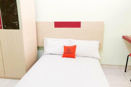 Hotel Koolkost @ Kendangsari (minimum Stay 6 Nights)