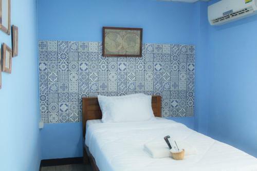Talavera Hostel