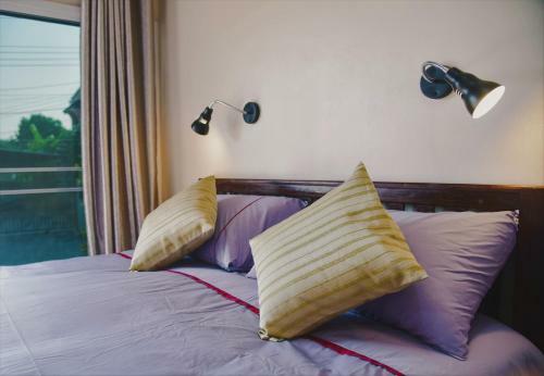 Bed & Breakfast Boutique Family Room Phitsanulok