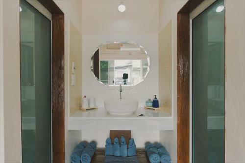 Bed & Breakfast Boutique Family Room Phitsanulok