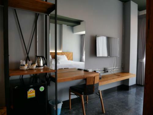 Ou Hotel