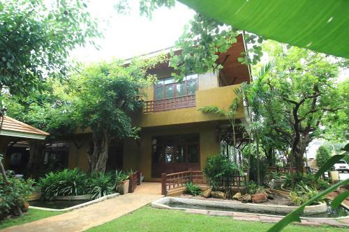 Posada Superkids Resort