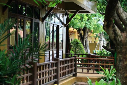 Posada Superkids Resort