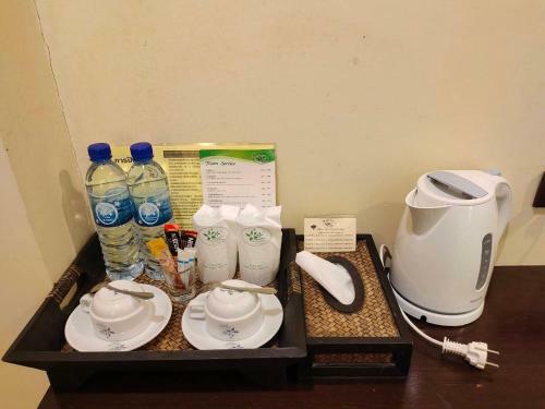 Hotel Wangchan Riverview