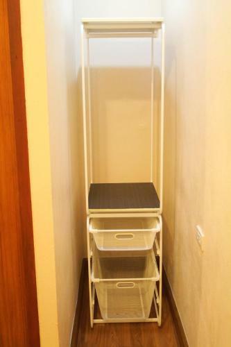 Hotel S'prima Hostel