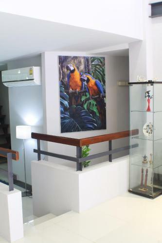 Hotel S'prima Hostel