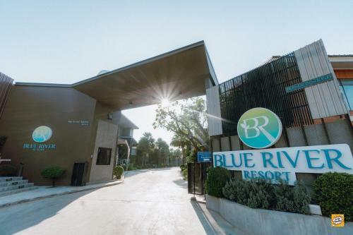 Hotel Blue River Resort