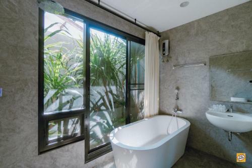Hotel Blue River Resort