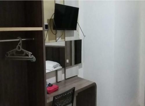 Hostal My Hommy