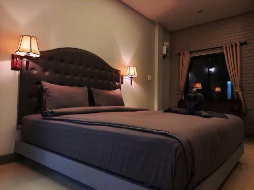 Hotel Home Resort