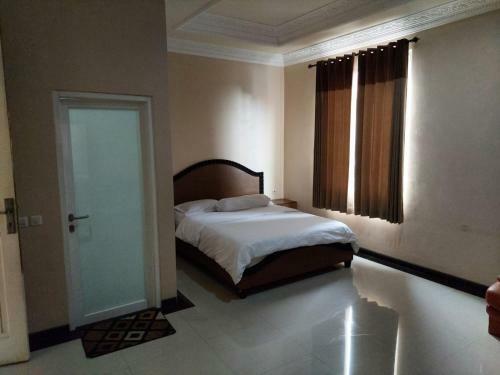 Hostal Mumtaz Syariah Homestay
