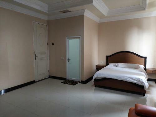 Hostal Mumtaz Syariah Homestay