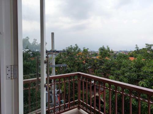 Hostal Mumtaz Syariah Homestay