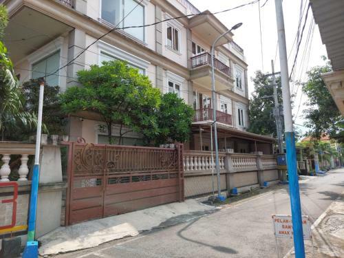 Hostal Mumtaz Syariah Homestay