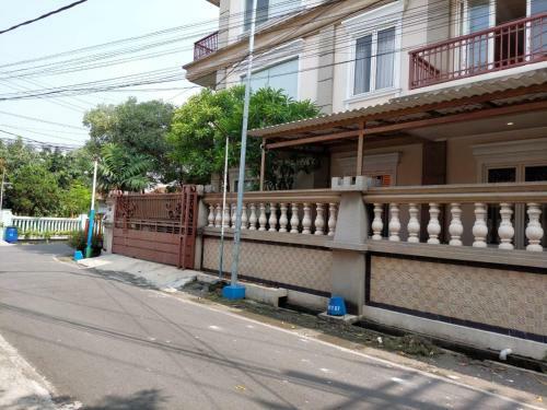 Hostal Mumtaz Syariah Homestay