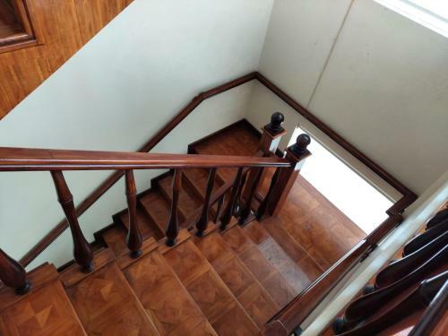 Hostal Mumtaz Syariah Homestay