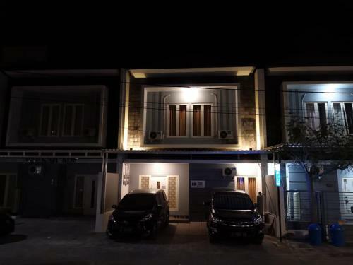 Wii Kost Home Stay