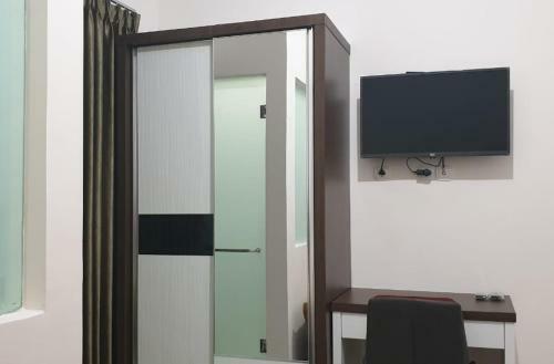 Wii Kost Home Stay