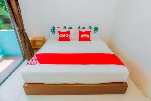 Hotel Oyo 614 Koh Lak Resort