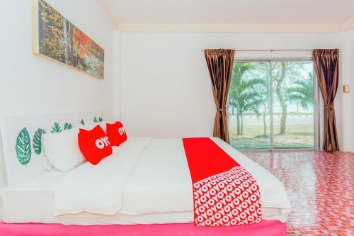Hotel Oyo 614 Koh Lak Resort