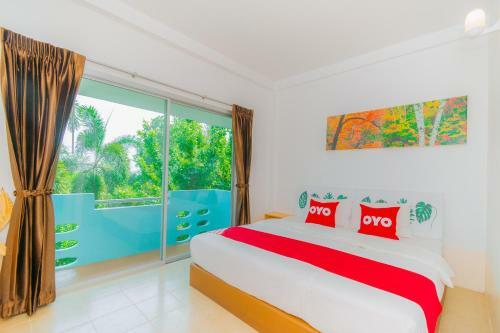 Hotel Oyo 614 Koh Lak Resort