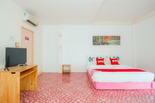 Hotel Oyo 614 Koh Lak Resort