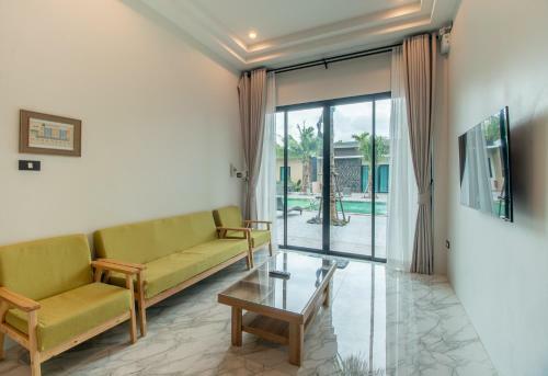 Hotel Coco Pina