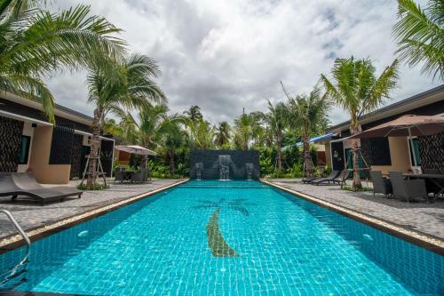 Hotel Coco Pina