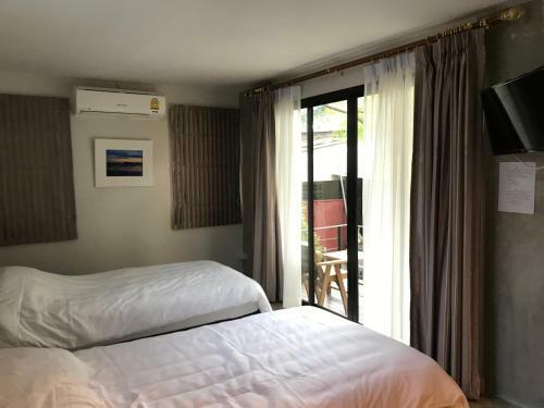 The Monkey Resort Donheang