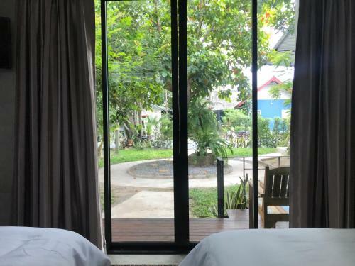 The Monkey Resort Donheang
