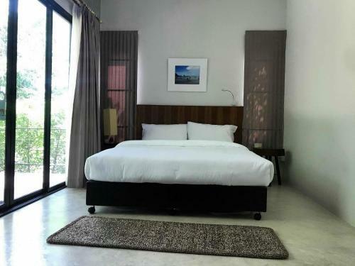 The Monkey Resort Donheang