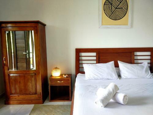 Merta Nadi Homestay Redpartner