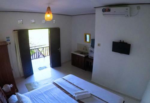 Merta Nadi Homestay Redpartner