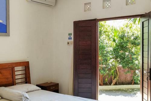 Merta Nadi Homestay Redpartner