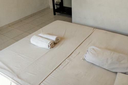 Merta Nadi Homestay Redpartner